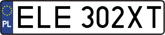 ELE302XT