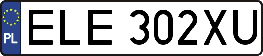 ELE302XU