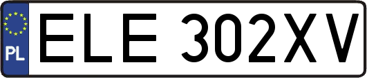 ELE302XV