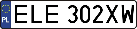 ELE302XW