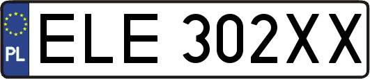 ELE302XX