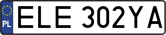 ELE302YA