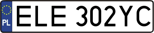 ELE302YC
