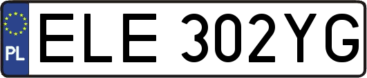 ELE302YG