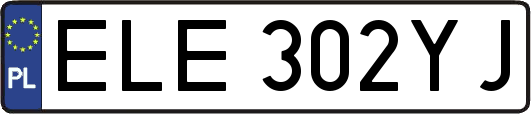 ELE302YJ