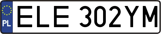 ELE302YM