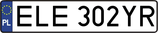ELE302YR