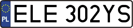ELE302YS