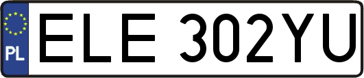 ELE302YU