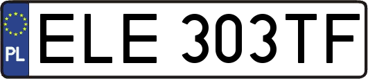 ELE303TF