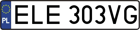 ELE303VG