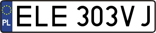 ELE303VJ