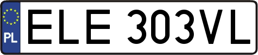 ELE303VL