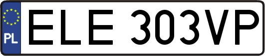 ELE303VP
