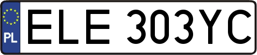 ELE303YC