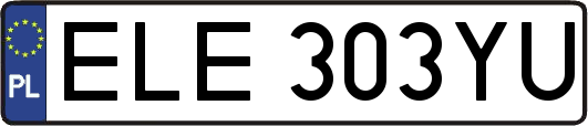 ELE303YU