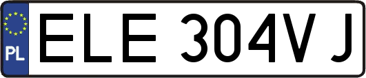 ELE304VJ