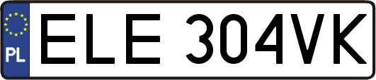 ELE304VK