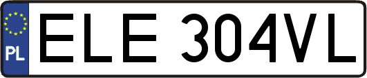 ELE304VL