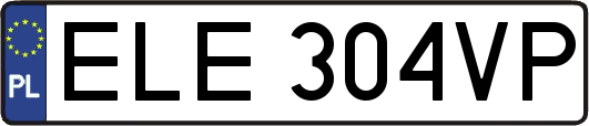 ELE304VP