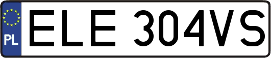 ELE304VS