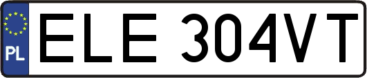 ELE304VT