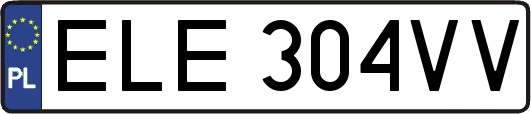 ELE304VV