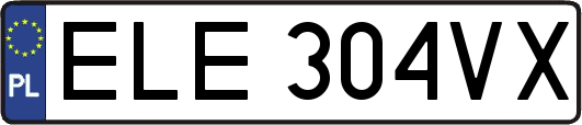 ELE304VX