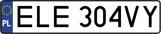 ELE304VY