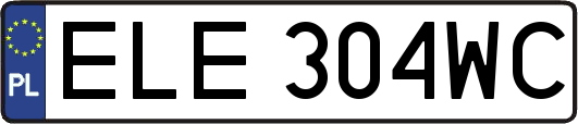ELE304WC