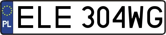 ELE304WG