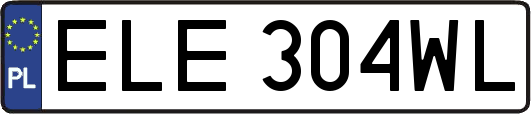 ELE304WL