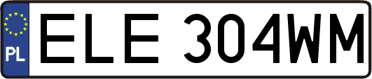 ELE304WM
