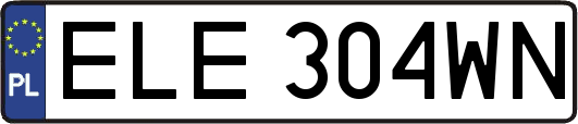 ELE304WN