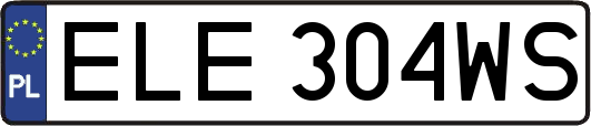 ELE304WS