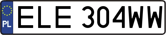 ELE304WW