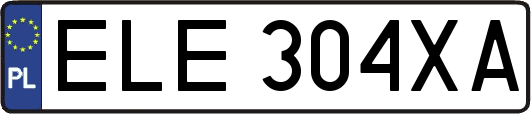 ELE304XA