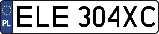 ELE304XC