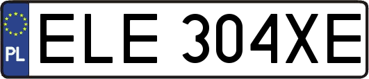 ELE304XE