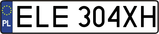 ELE304XH