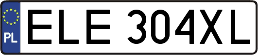ELE304XL