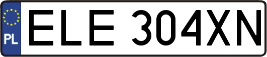 ELE304XN