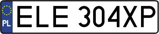 ELE304XP