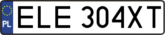 ELE304XT
