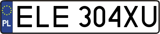 ELE304XU