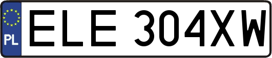 ELE304XW
