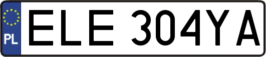 ELE304YA