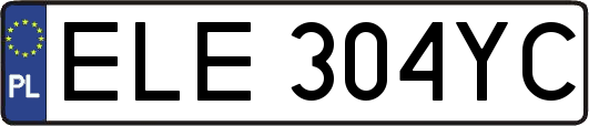 ELE304YC