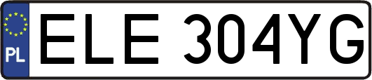 ELE304YG