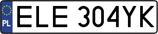 ELE304YK